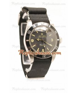 Rolex Submariner Montre Suisse Replique 2011 édition
