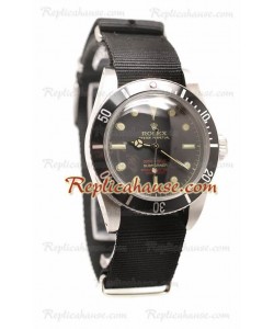 Rolex Submariner Montre Suisse Replique 2011 édition