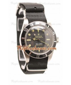 Rolex Submariner Montre Suisse Replique 2011 édition