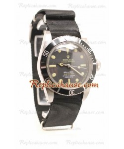 Rolex Submariner Montre Suisse Replique 2011 édition