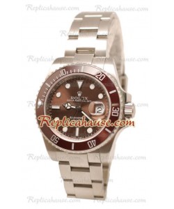 Rolex Submariner Montre Suisse Replique 2011 édition