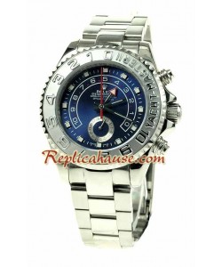 Rolex Yachtmaster II Montre Replique