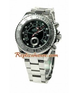 Rolex Yachtmaster II Montre Replique