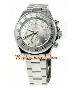 Rolex Yachtmaster II Montre Replique