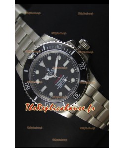 Réplique de montre suisse Édition Supreme FUCK-EM Rolex Submariner