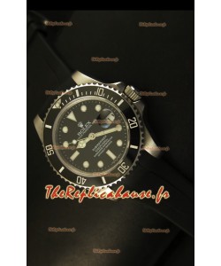 Réplique de montre suisse Rolex Submariner 116610 LN - Édition réplique ultime