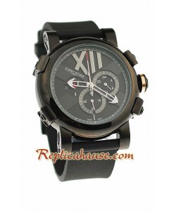 Romain Jerome Chronograph Montre Replique