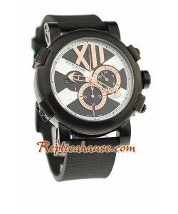 Romain Jerome Chronograph Montre Replique