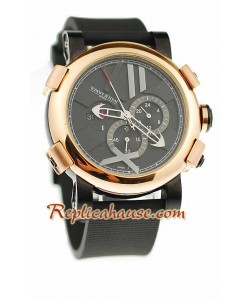 Romain Jerome Chronograph Montre Replique