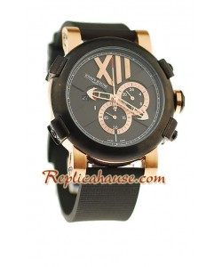 Romain Jerome Chronograph Montre Replique