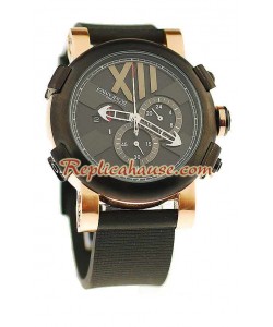 Romain Jerome Chronograph Montre Replique