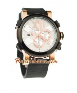 Romain Jerome Chronograph Montre Replique