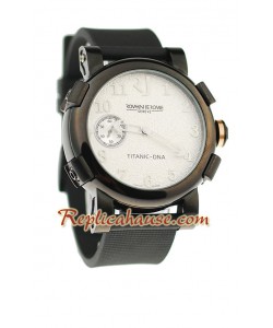 Romain Jerome Titanic DNA Montre Replique