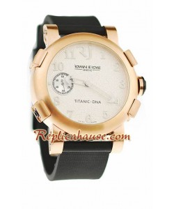 Romain Jerome Titanic DNA Montre Replique