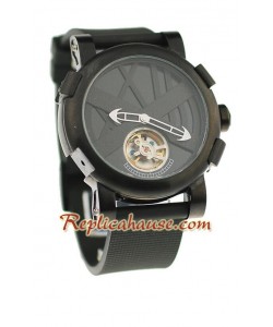 Romain Jerome Tourbillon Montre Replique