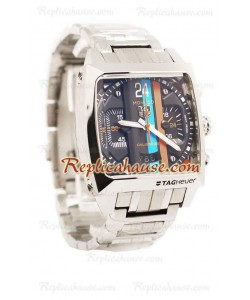 Tag Heuer Monaco Concept 24 Montre Replique