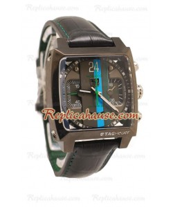 Tag Heuer Monaco Concept 24 Montre Replique