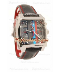 Tag Heuer Monaco Concept 24 Montre Replique