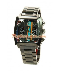 Tag Heuer Monaco Concept 24 Montre Replique