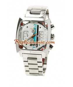Tag Heuer Monaco Concept 24 Montre Replique