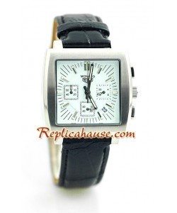 Tag Heuer Replique Monaco Montre