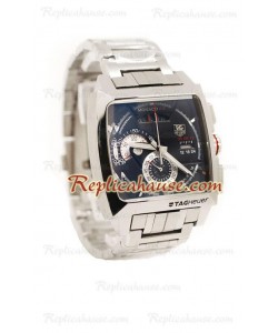 Tag Heuer Monaco LS Chronograph Calibre 12 Montre Replique