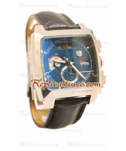 Tag Heuer Monaco LS Chronograph Calibre 12 Montre Replique