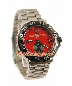Tag Heuer Professional Formula 1 Montre Replique