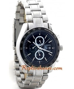 Tag Heuer Replique Carrera Montre