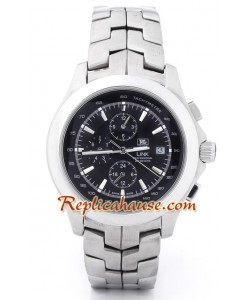 Tag Heuer Replique Link Montre