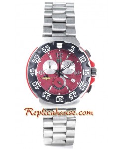 Tag Heuer Replique Kirium - Formula 1