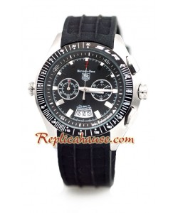 Tag Heuer Replique - Mercedez Benz SLR édition