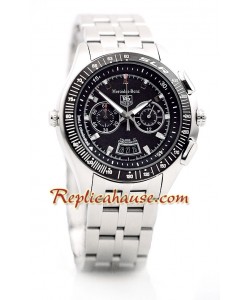 Tag Heuer Replique - Mercedez Benz SLR édition