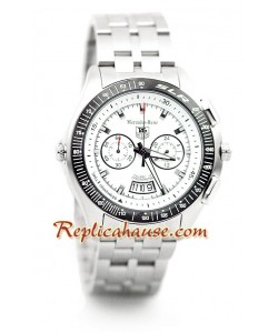 Tag Heuer Replique - Mercedez Benz SLR édition