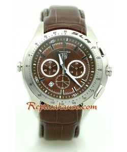 Tag Heuer Replique - Mercedez Benz SLR édition