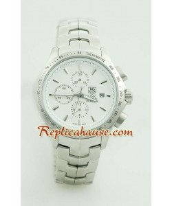Tag Heuer Replique Link Montre