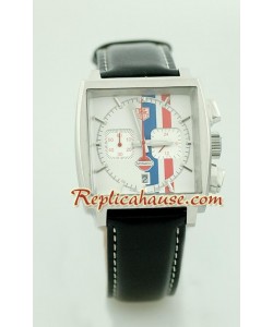 Tag Heuer Replique Monaco Montre