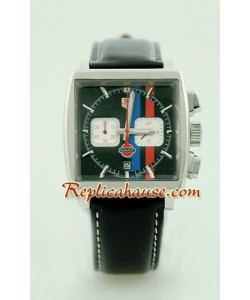 Tag Heuer Replique Monaco Montre