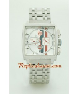 Tag Heuer Replique Monaco Montre