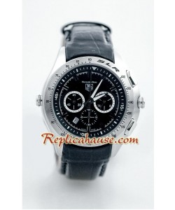 Tag Heuer Replique - Mercedez Benz SLR édition Montre