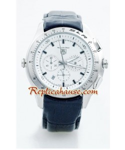 Tag Heuer Replique - Mercedez Benz SLR édition Montre