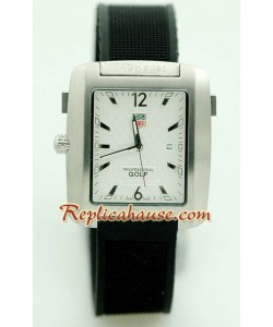 Tag Heuer Replique Professional Golf Montre