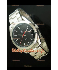 Tag Heuer Carrera Montre Reproduction Japonaise avec Mouvement Quartz
