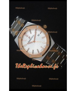 Audemars Piguet Royal Oak Quartz 33mm, Montre Réplique Suisse, édition Miroir 1:1