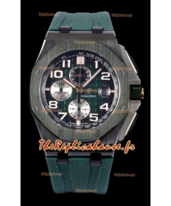 Audemars Piguet Royal Oak Offshore Chronograph 26405CE.OO.A056CA.01 Miroir 1:1 Réplique Montre