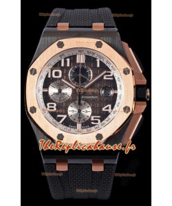 Audemars Piguet Royal Oak Offshore Chronograph 26405NR.OO.A002CA.01 Miroir 1:1 Réplique Montre