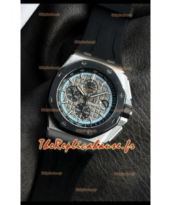 Audemars Piguet Royal Oak Offshore 44MM Chronographe Montre réplique 1:1 - Acier 904L