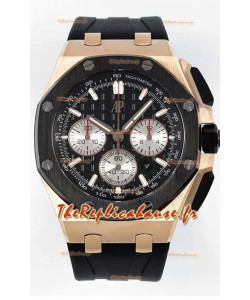 Audemars Piguet Royal Oak Offshore Chronograph 26420SO.OO.A002CA.01 1:1 Montre réplique miroir
