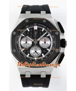 Audemars Piguet Royal Oak Offshore Chronographe 26420IO.OO.A009CA.01 1:1 Montre réplique miroir