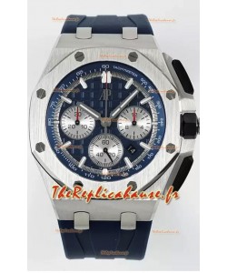 Audemars Piguet Royal Oak Offshore Chronographe 26420IO.OO.A009CA.01 1:1 Montre réplique miroir
